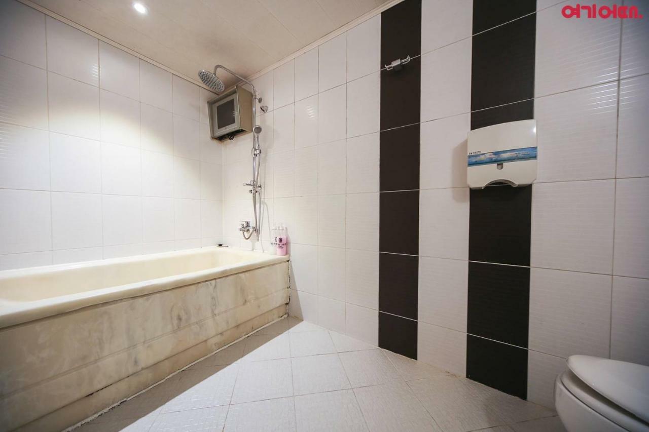 Signature Hotel Σεούλ Εξωτερικό φωτογραφία