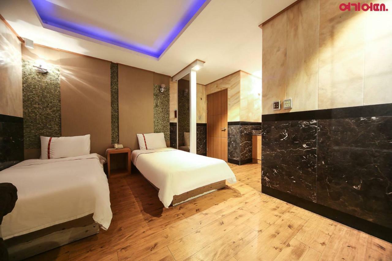 Signature Hotel Σεούλ Εξωτερικό φωτογραφία