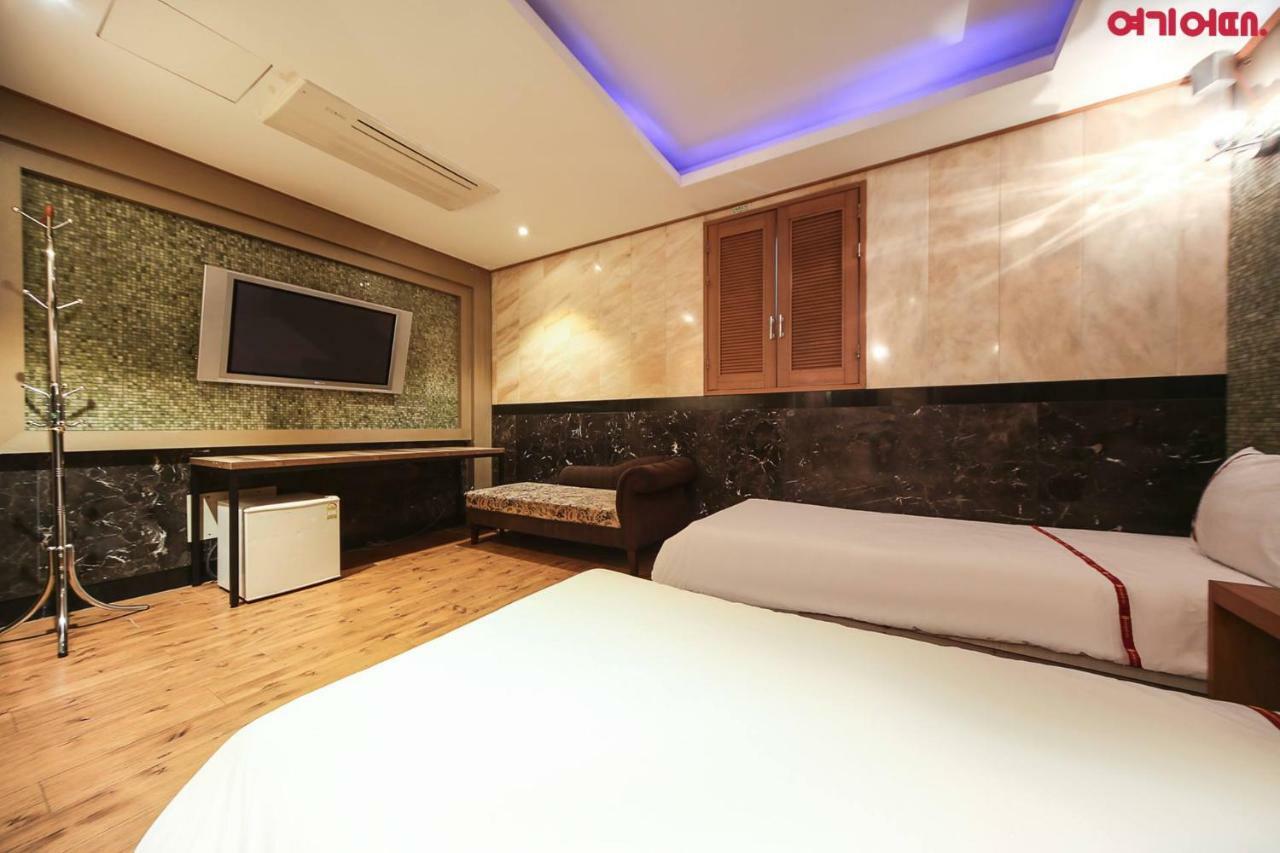 Signature Hotel Σεούλ Εξωτερικό φωτογραφία