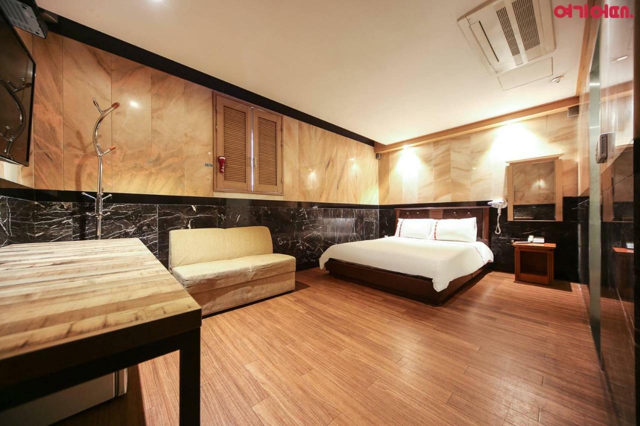 Signature Hotel Σεούλ Εξωτερικό φωτογραφία