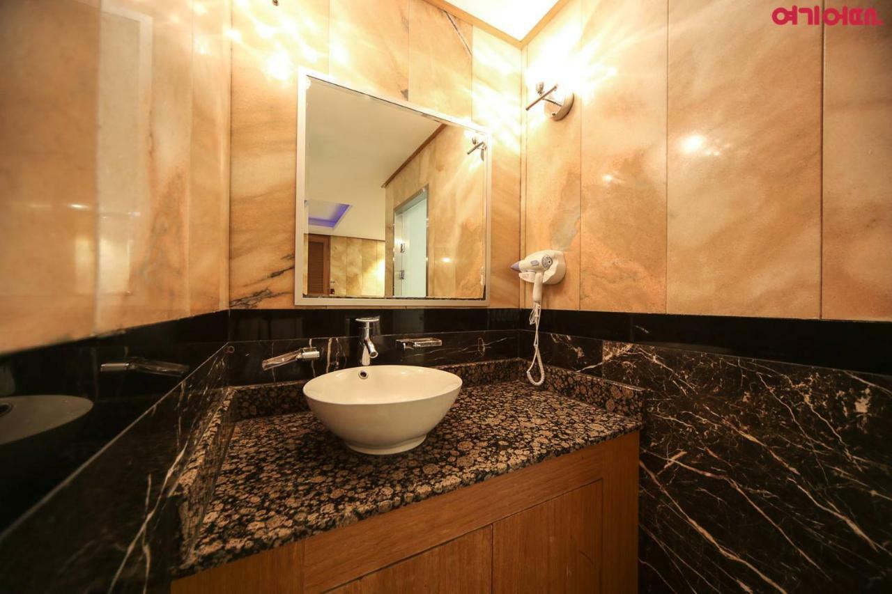Signature Hotel Σεούλ Εξωτερικό φωτογραφία