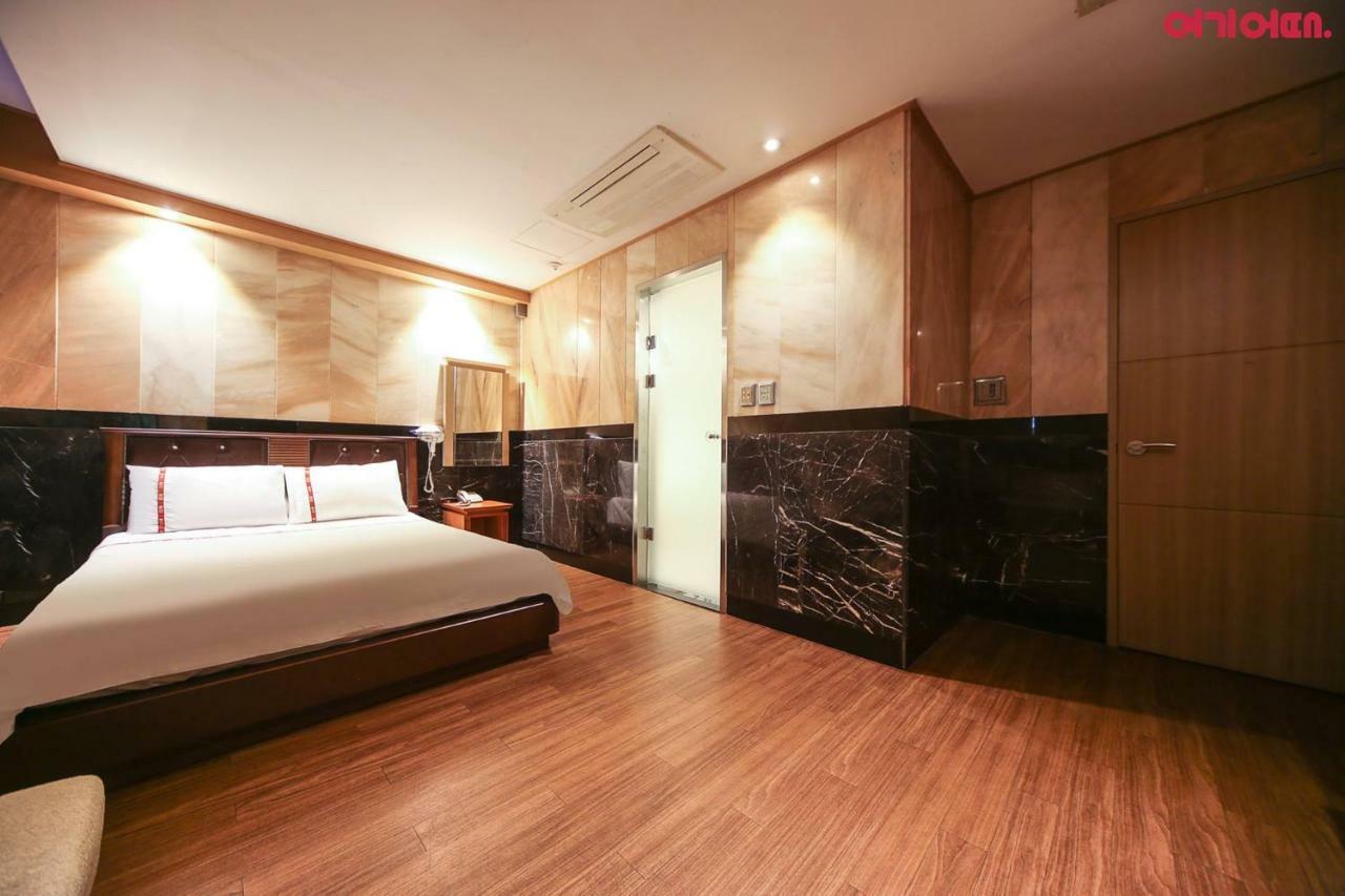 Signature Hotel Σεούλ Εξωτερικό φωτογραφία